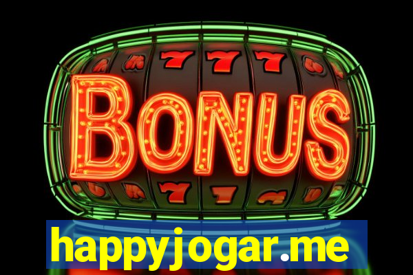 happyjogar.me