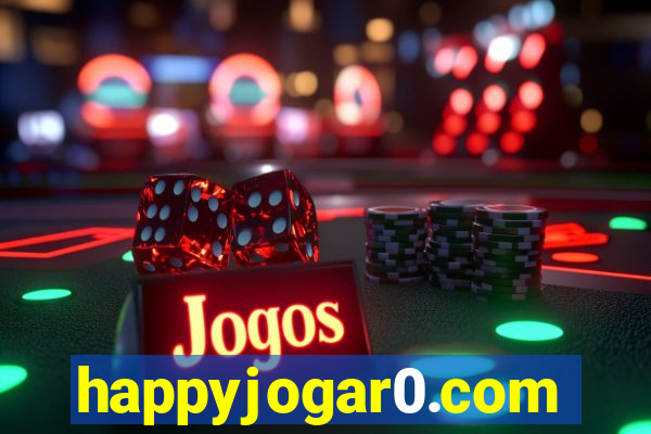 happyjogar0.com