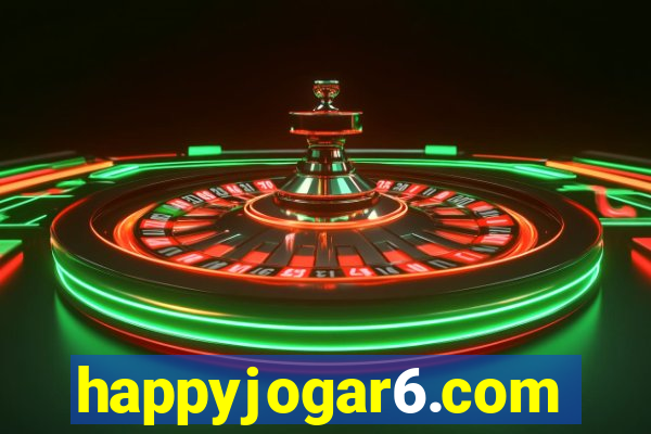 happyjogar6.com