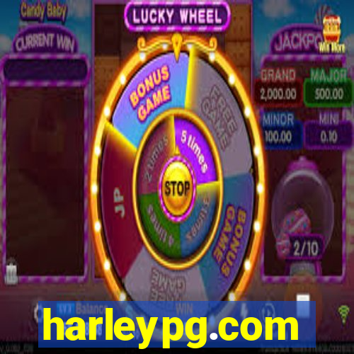 harleypg.com