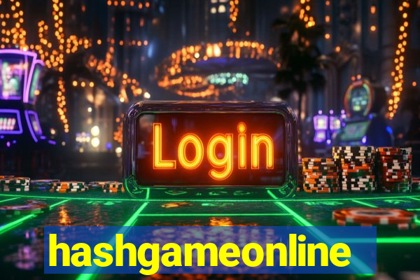 hashgameonline