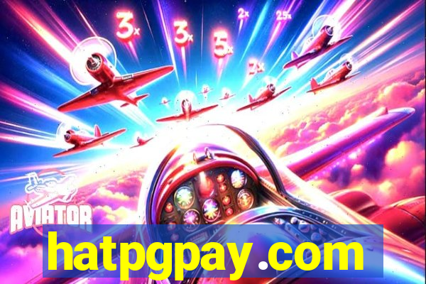 hatpgpay.com