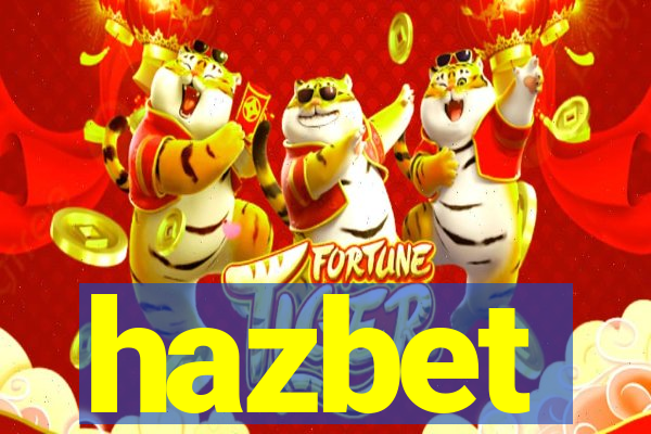 hazbet