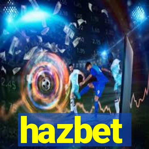 hazbet