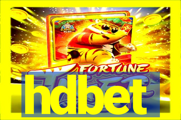 hdbet