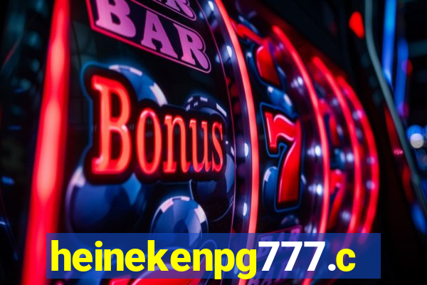 heinekenpg777.com
