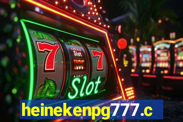 heinekenpg777.com
