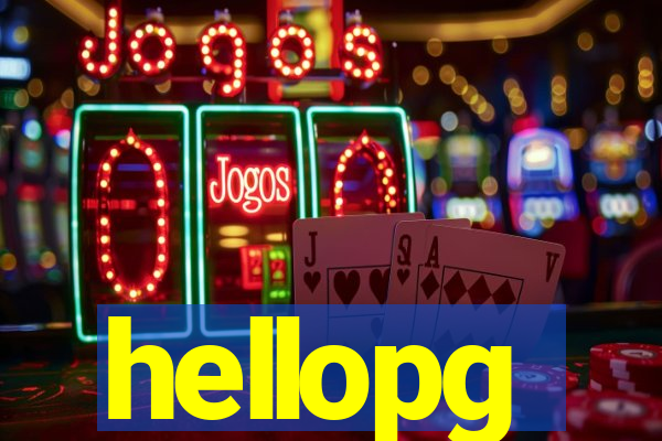 hellopg
