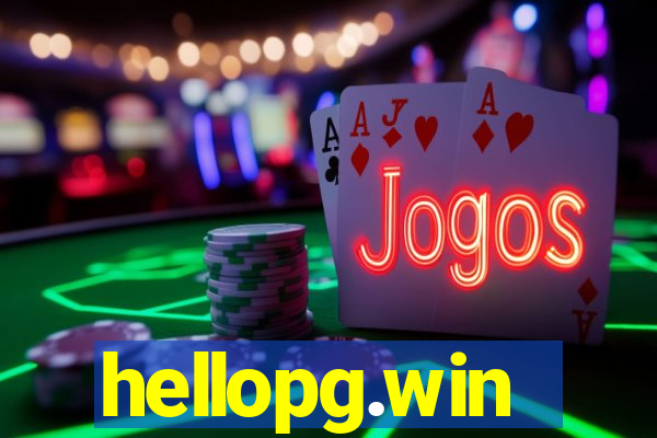 hellopg.win
