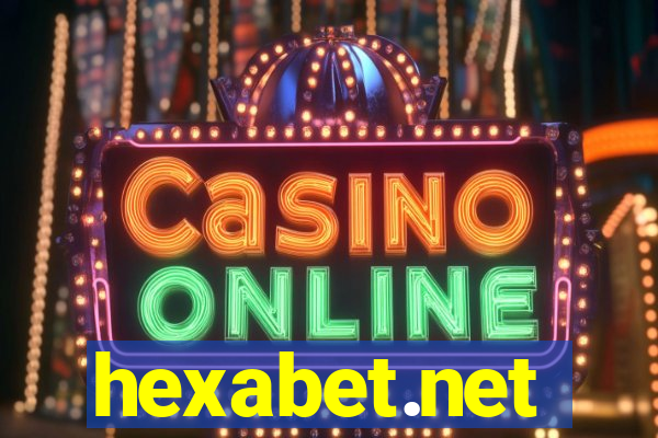 hexabet.net