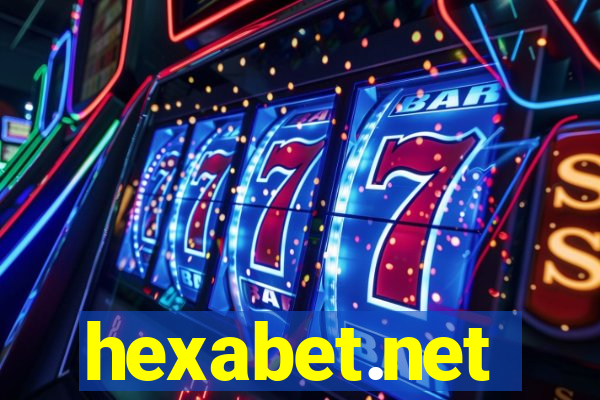 hexabet.net