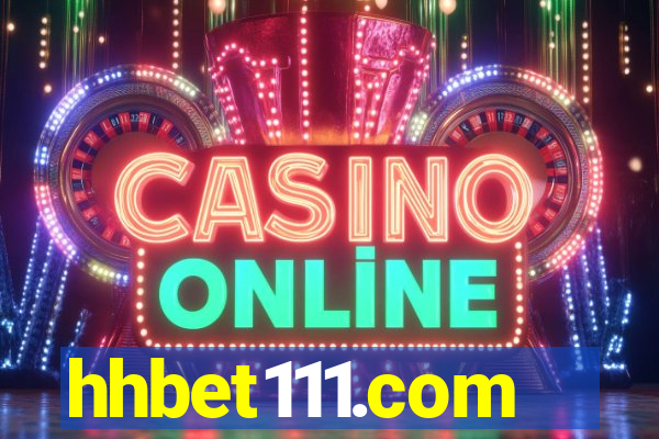 hhbet111.com