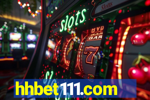 hhbet111.com