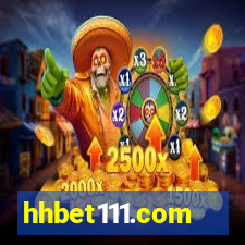 hhbet111.com