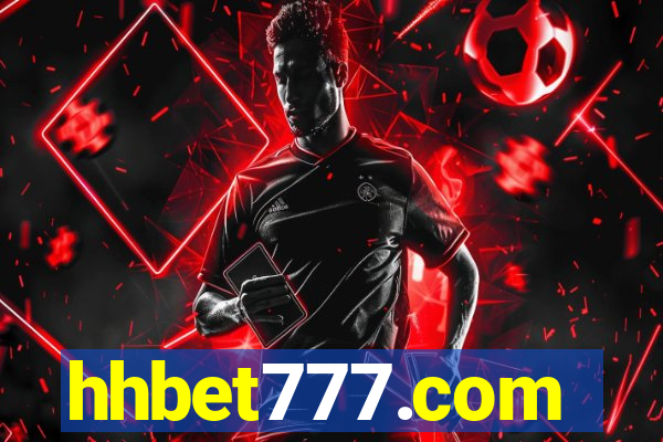 hhbet777.com