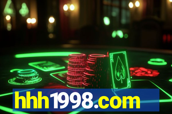 hhh1998.com