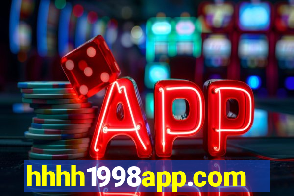 hhhh1998app.com