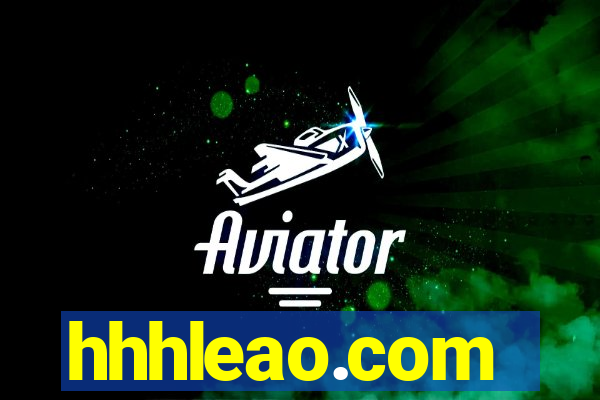 hhhleao.com