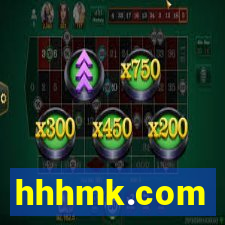 hhhmk.com