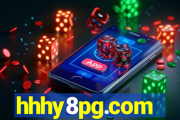 hhhy8pg.com