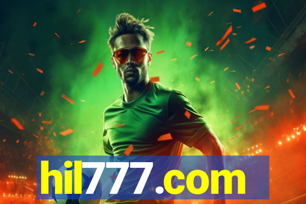 hil777.com