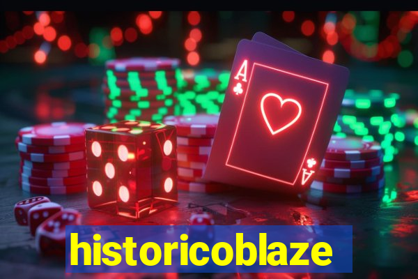 historicoblaze