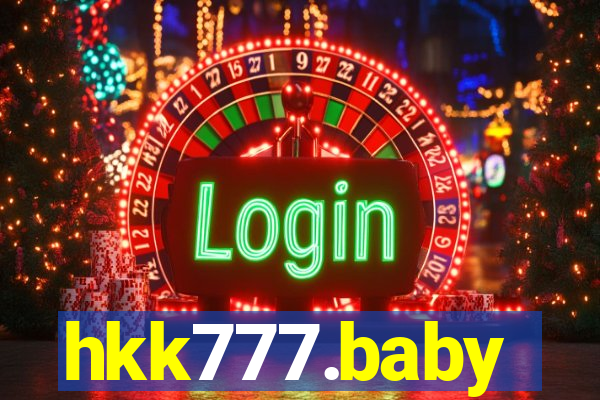 hkk777.baby