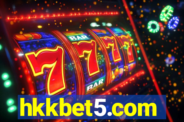 hkkbet5.com