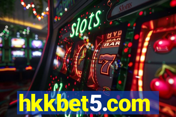 hkkbet5.com
