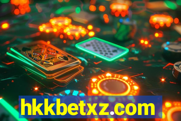 hkkbetxz.com