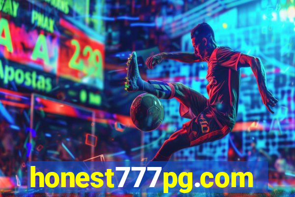 honest777pg.com