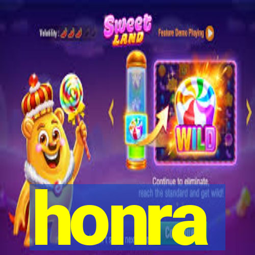 honra-pg.com