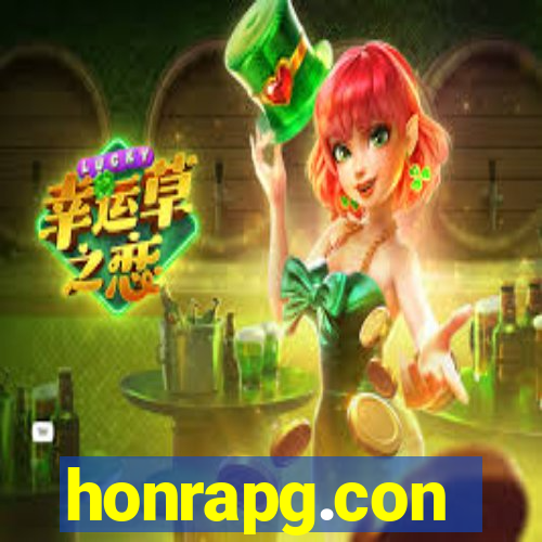 honrapg.con