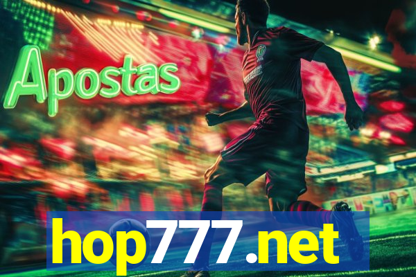 hop777.net
