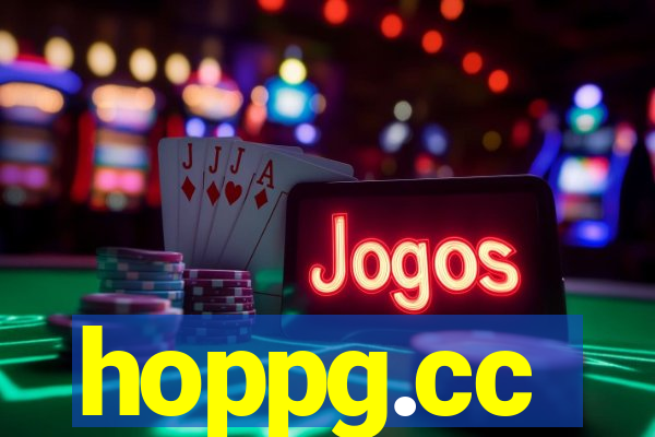 hoppg.cc