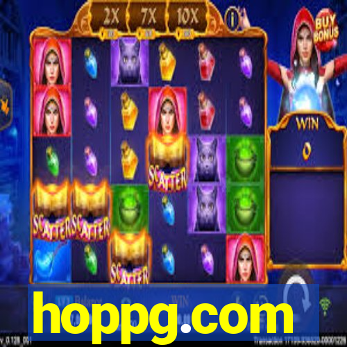 hoppg.com