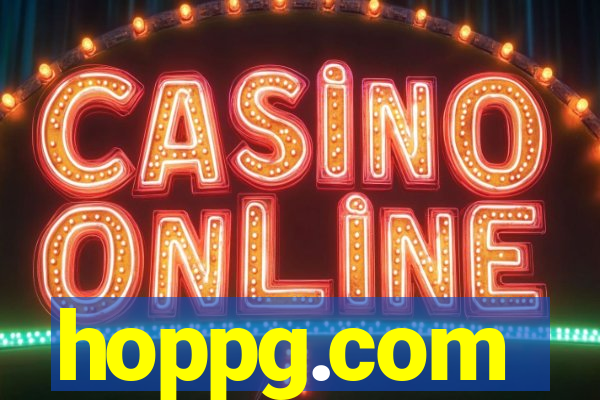 hoppg.com