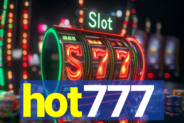 hot777