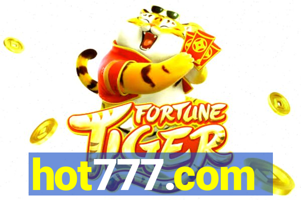 hot777.com