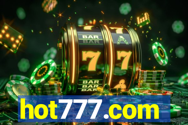 hot777.com