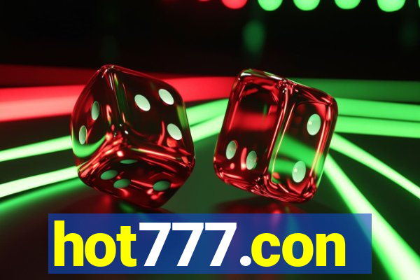 hot777.con