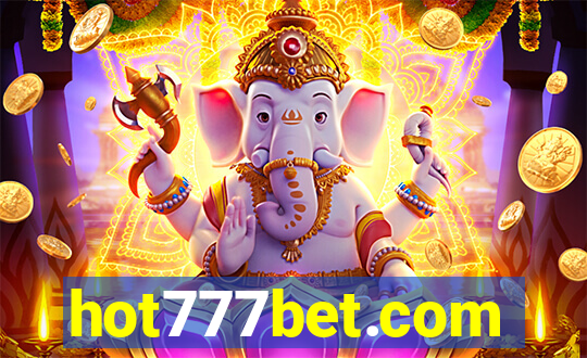 hot777bet.com