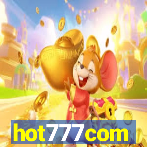 hot777com