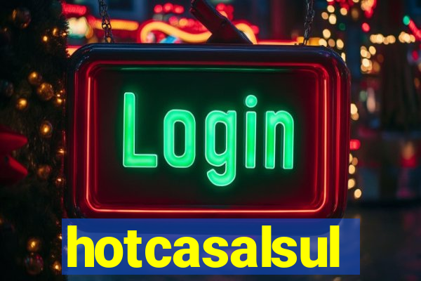 hotcasalsul