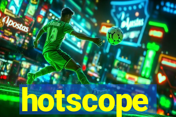 hotscope