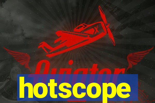 hotscope
