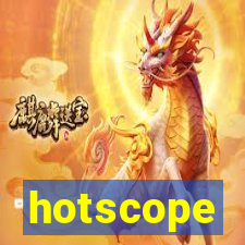 hotscope