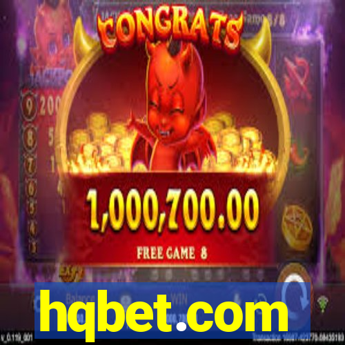 hqbet.com