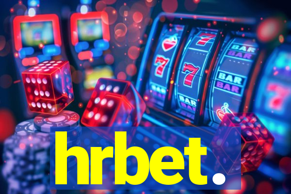 hrbet.
