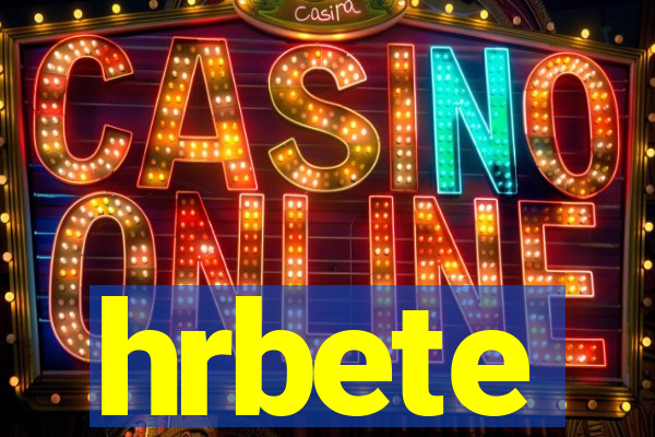 hrbete